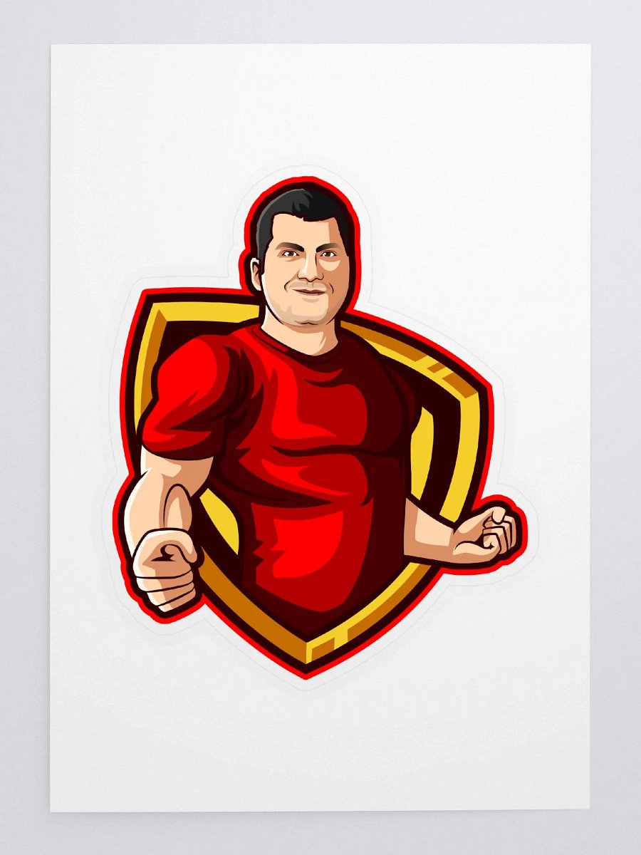 Sticker product image (3)