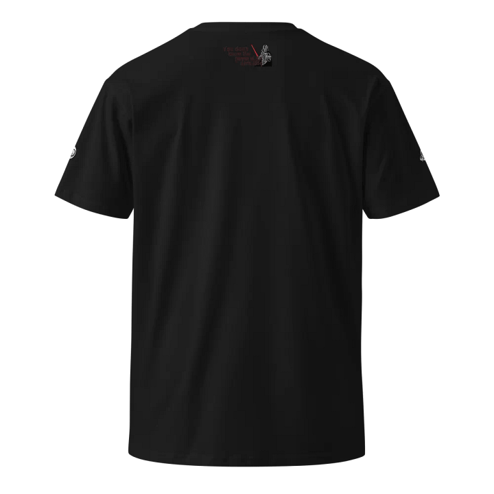 Celestial Space | Unisex Tee product image (2)