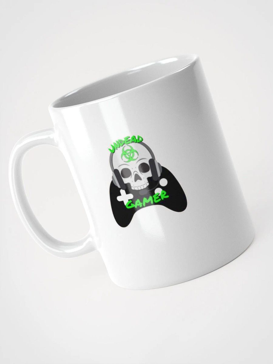 Undead Gamer Mug product image (3)