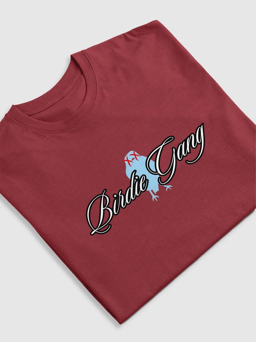 BirdieGang Heavyweight Tee product image (20)