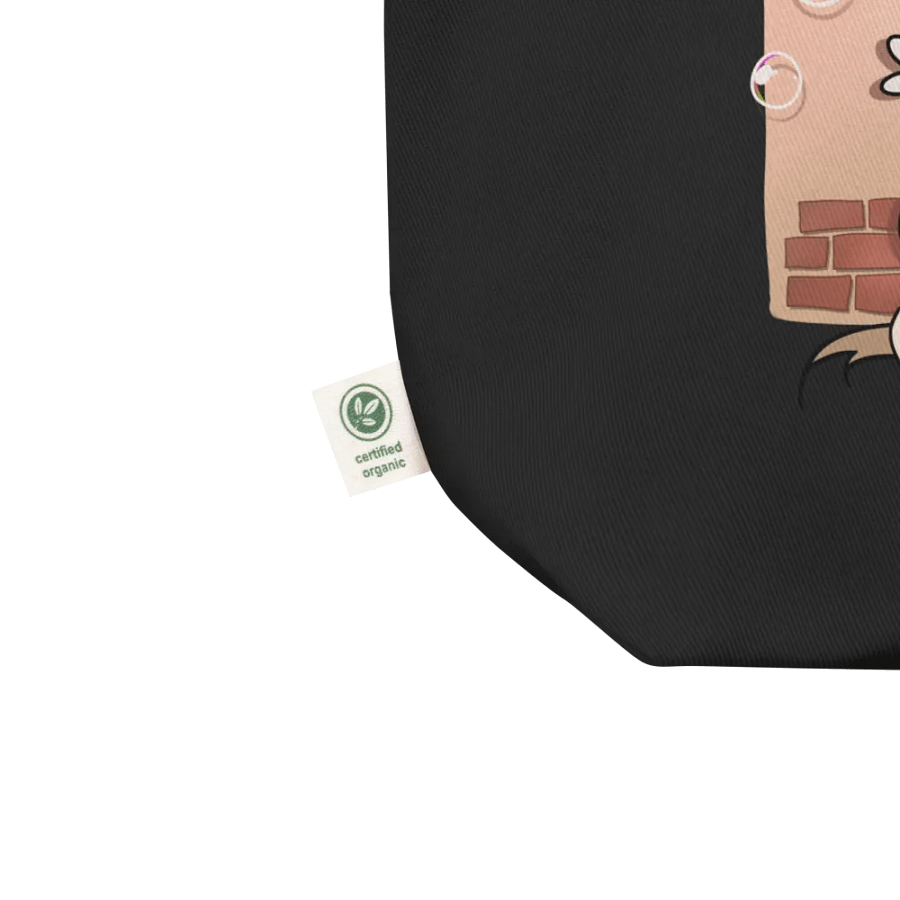 NEW DAY Series 'Bubbles' Tote Bag product image (4)