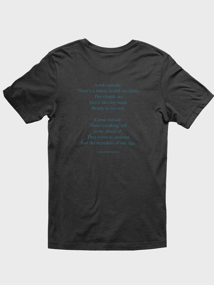 Monica Richards KINDRED T-Shirt product image (2)