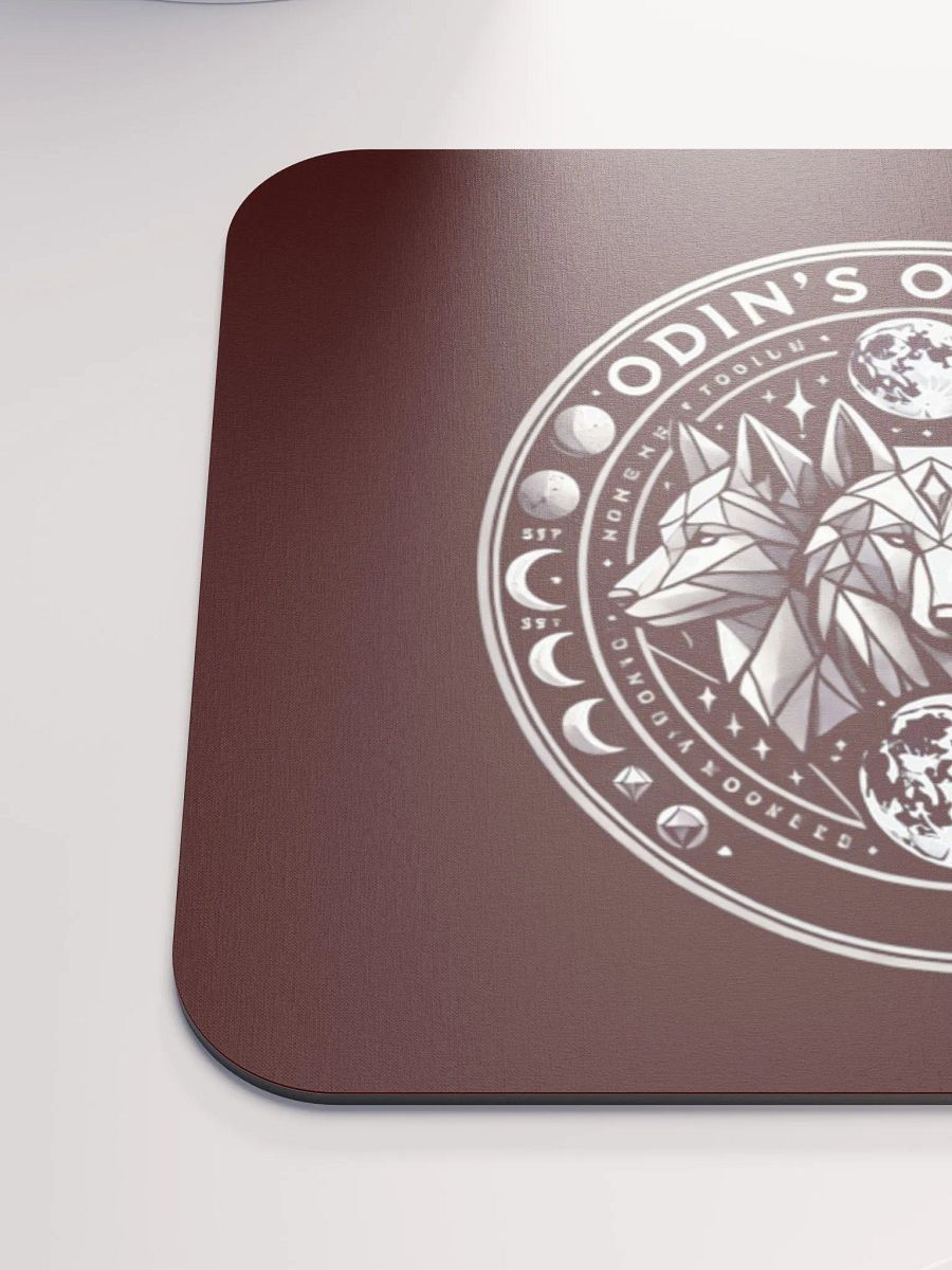 Oracle Logo - Mousepad product image (5)