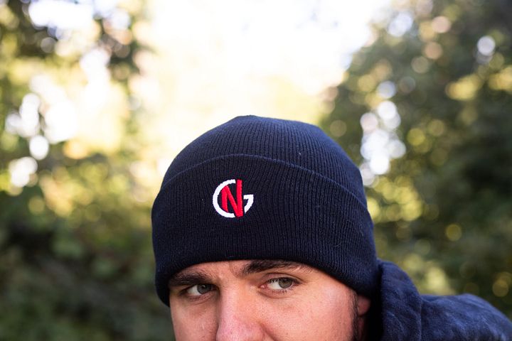 N-Logo Beanie product image (2)