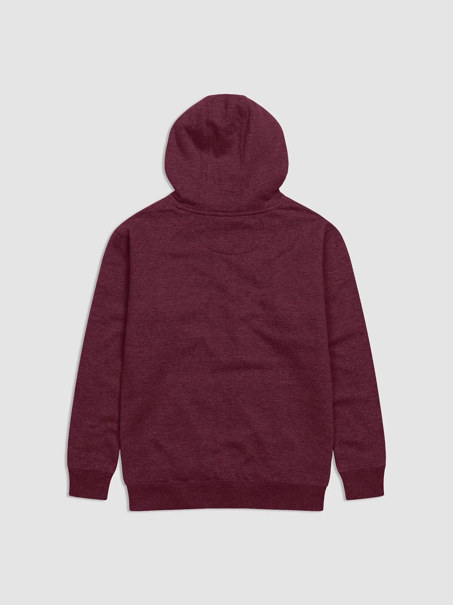 SIXGOD Stylized Monkey Premium Hoodie product image (3)