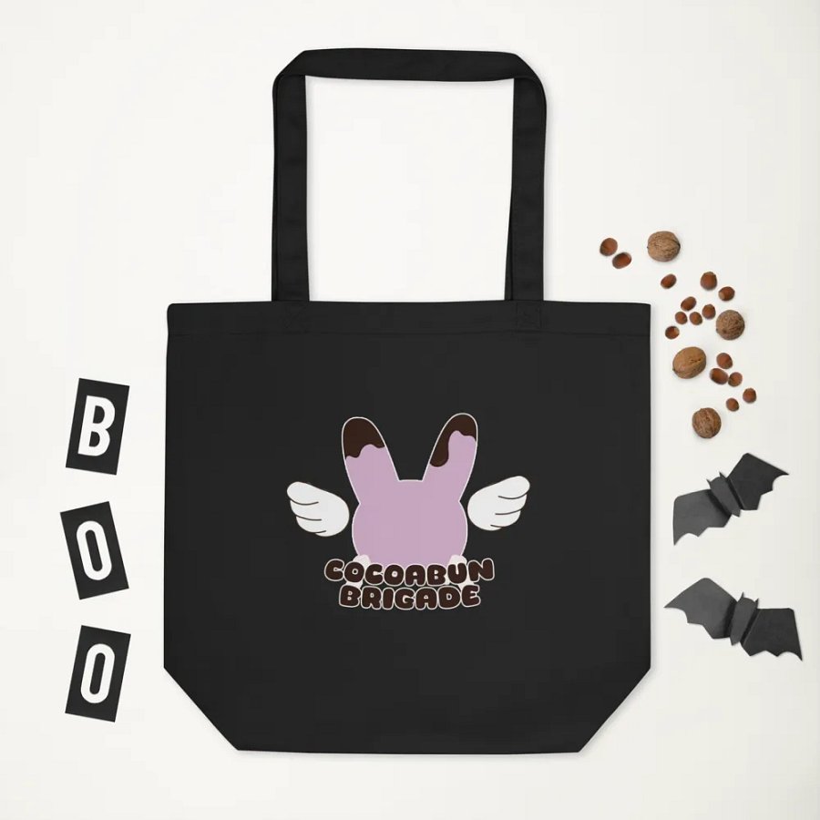 The Tote Bag~ product image (5)
