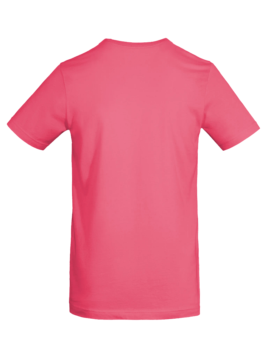 Transgender LGB with the T big print tee product image (8)