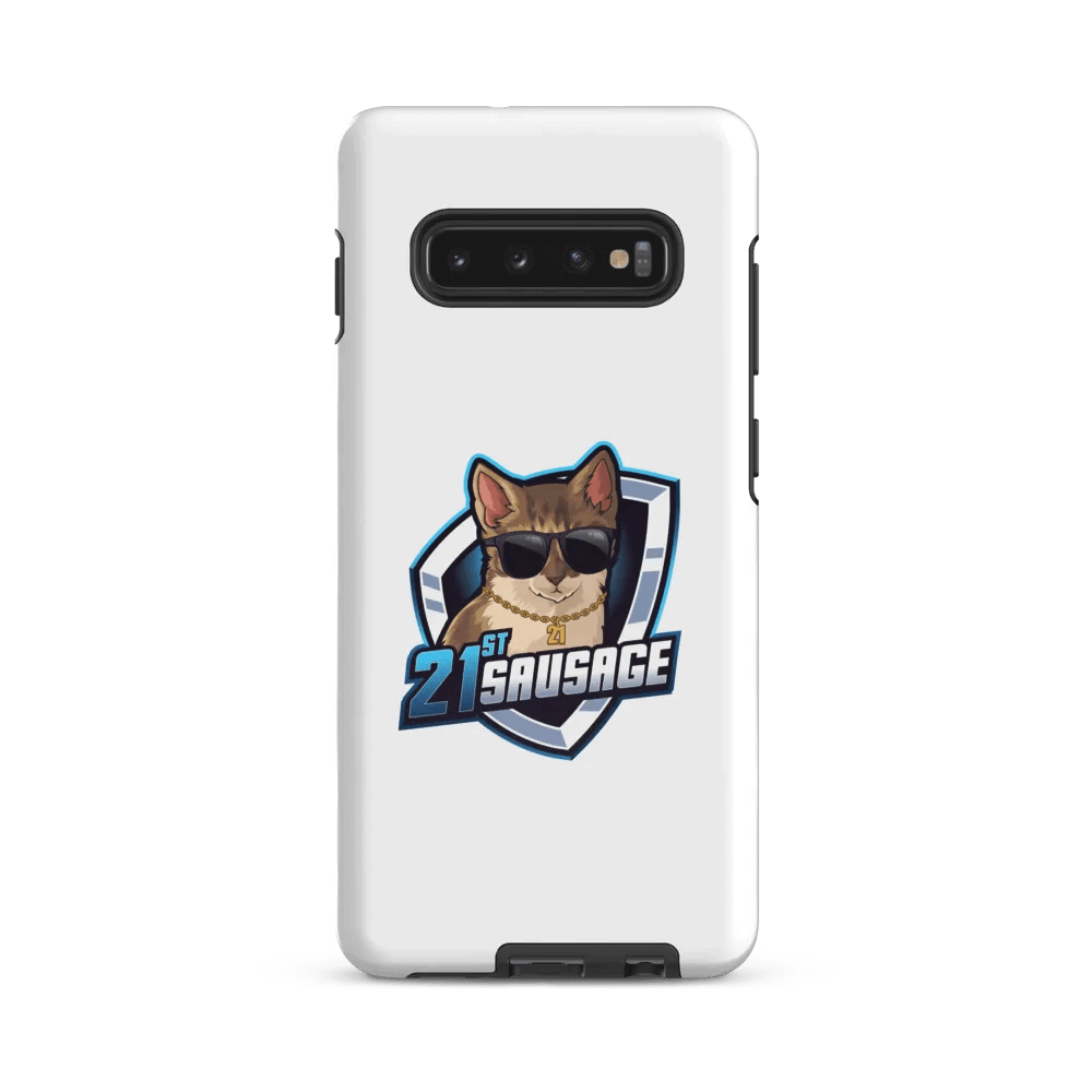 21st Sausage Samsung Case product image (47)