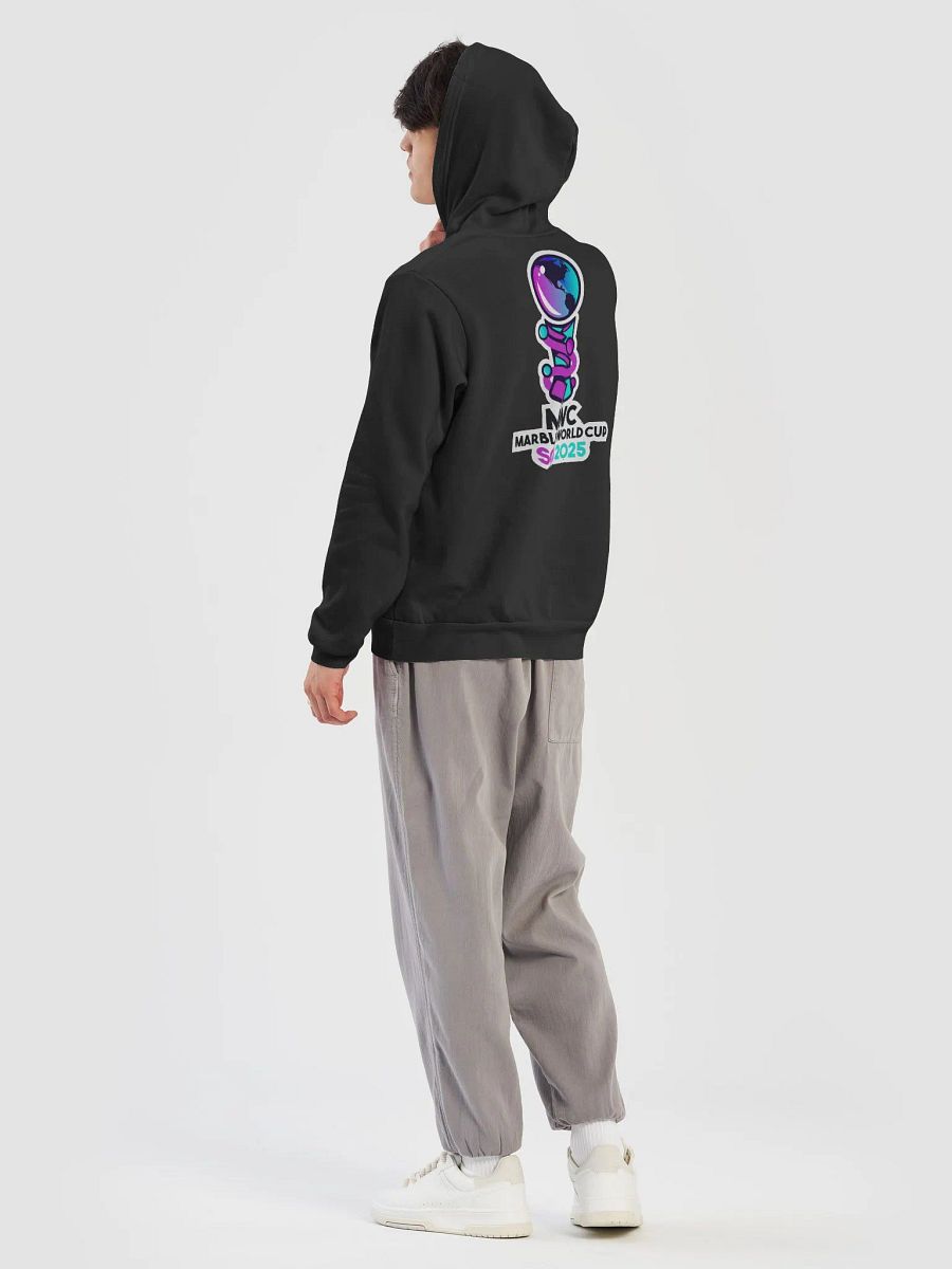 MARBLES WORLD CUP SUPER SOFT HOODIE product image (4)