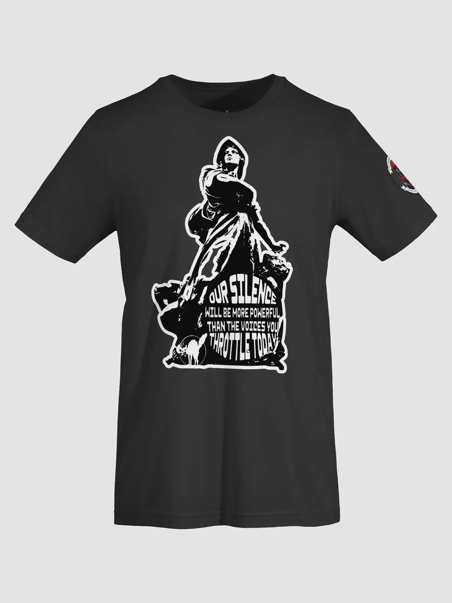 LIMITED - MAYDAY - REMEMBER HAYMARKET product image (54)