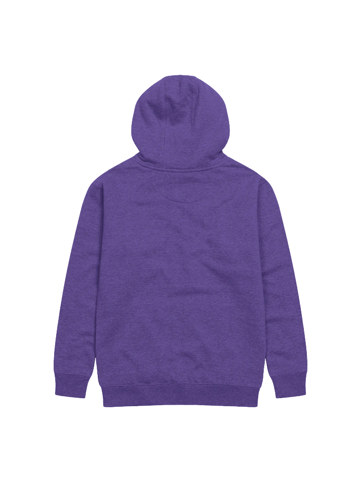 Empathicce Queen's Royal Melody Hoodie product image (2)