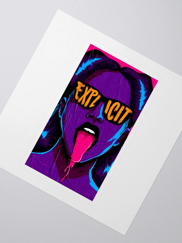 Edgy Style product image (2)