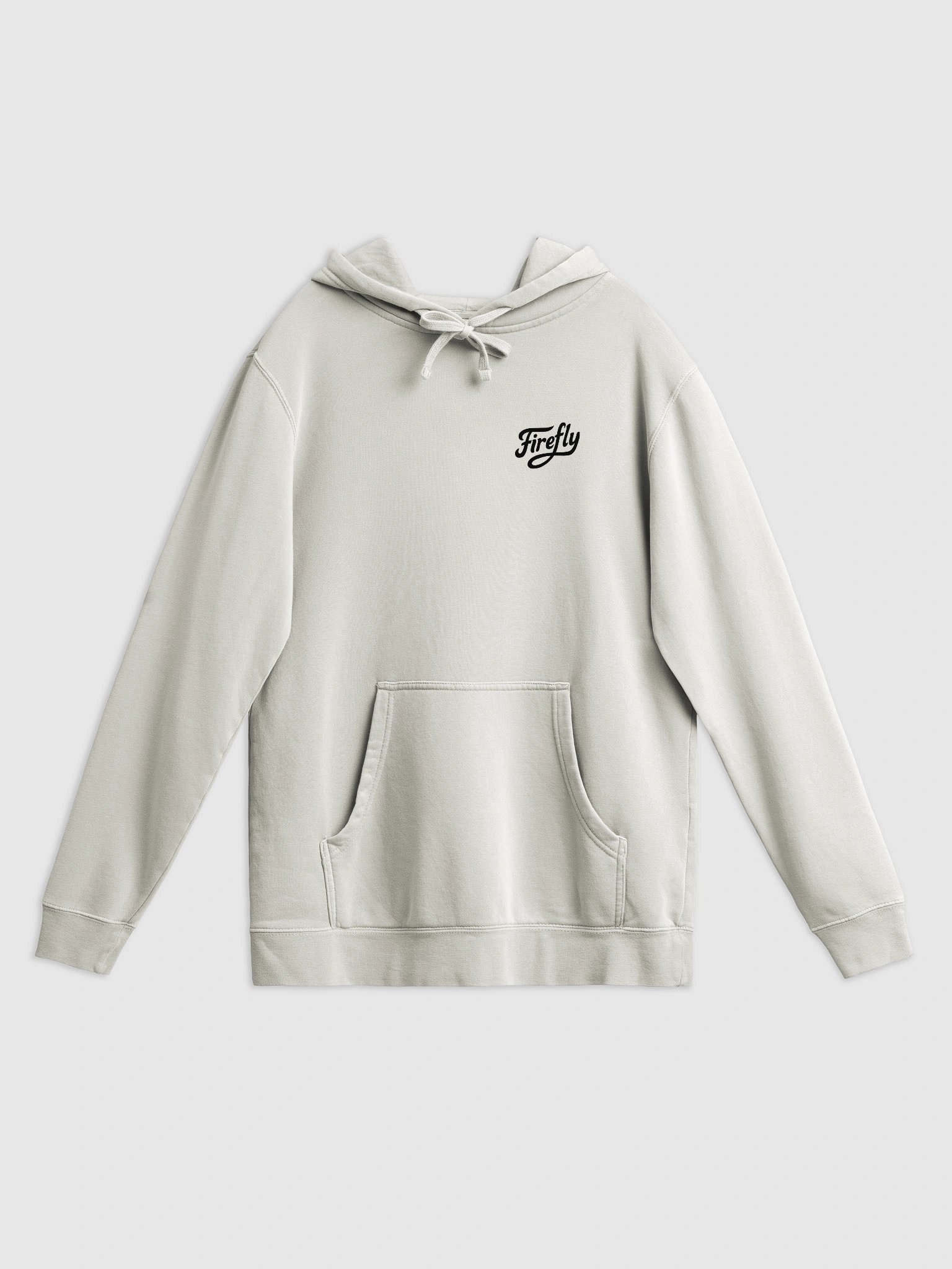 Pale Ale Hoodie (Charcoal Logo) product image (2)