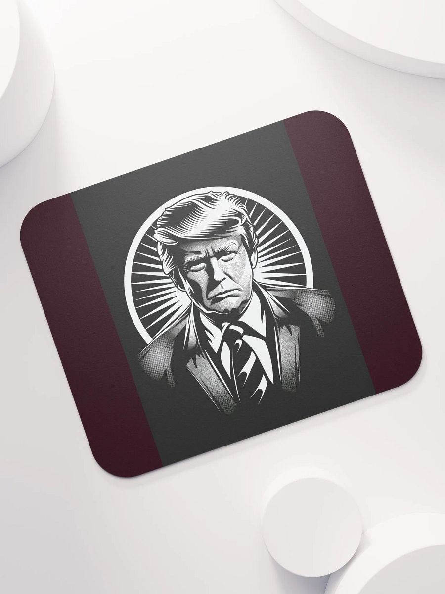 Donald J Trump Desk Pad / Mouse Pad product image (7)