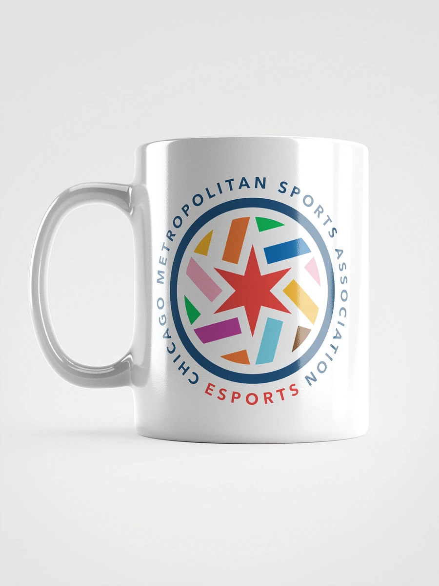 CMSA Mug product image (17)