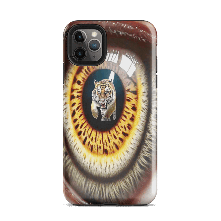 The Eye of the Tiger product image (34)