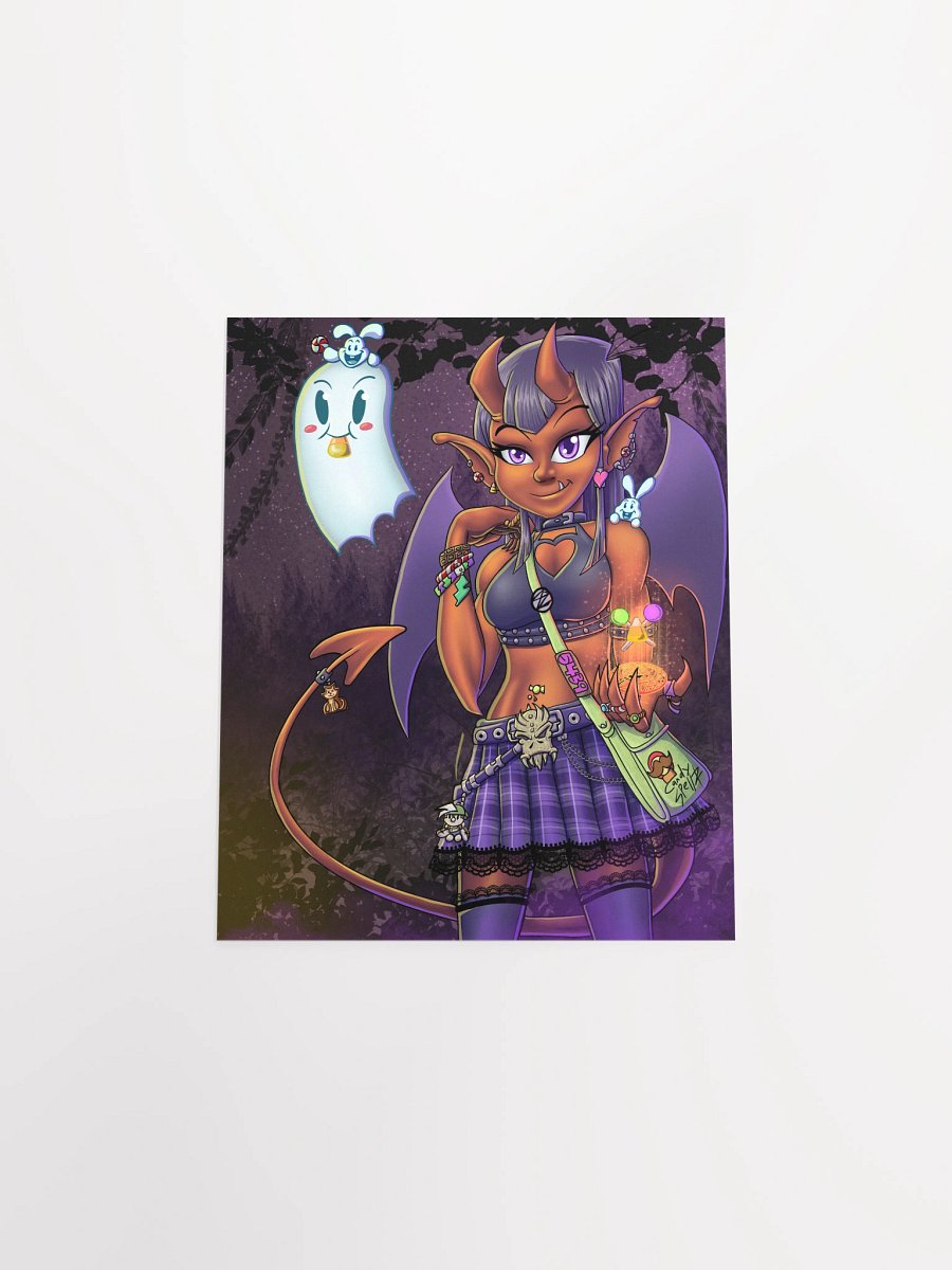 JD and Ghost Friend product image (4)