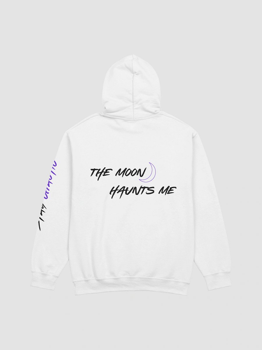 Chaos - Moon haunts you product image (2)