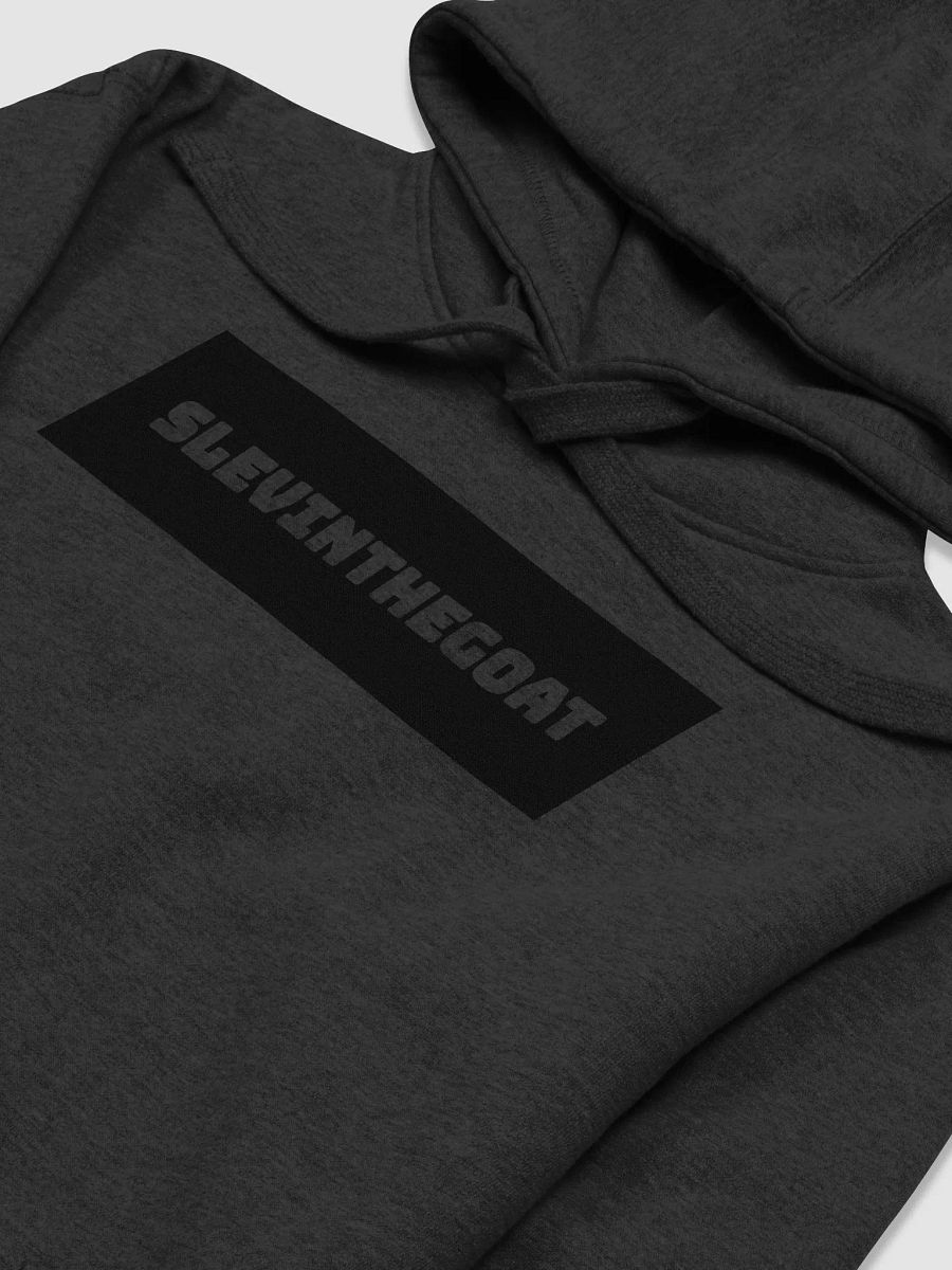 Slevin the Goat BOX Sweatshirt product image (35)