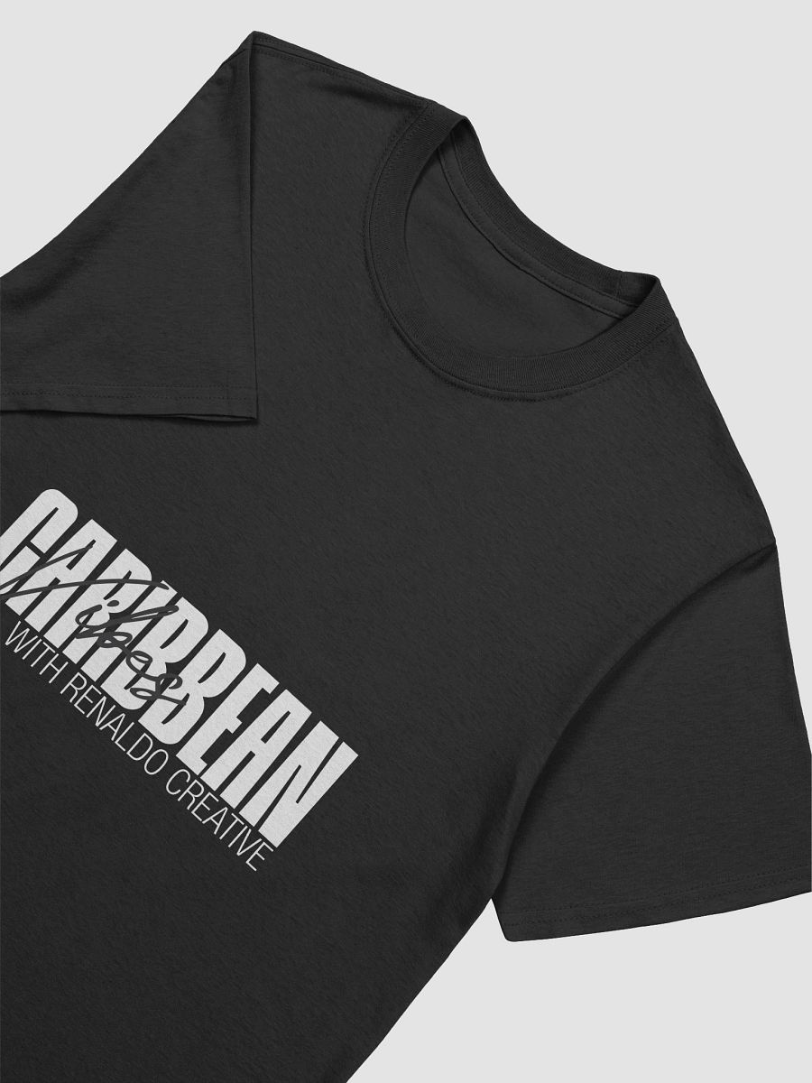 DJ Renaldo Creative's Caribbean Vibes T-Shirt product image (3)