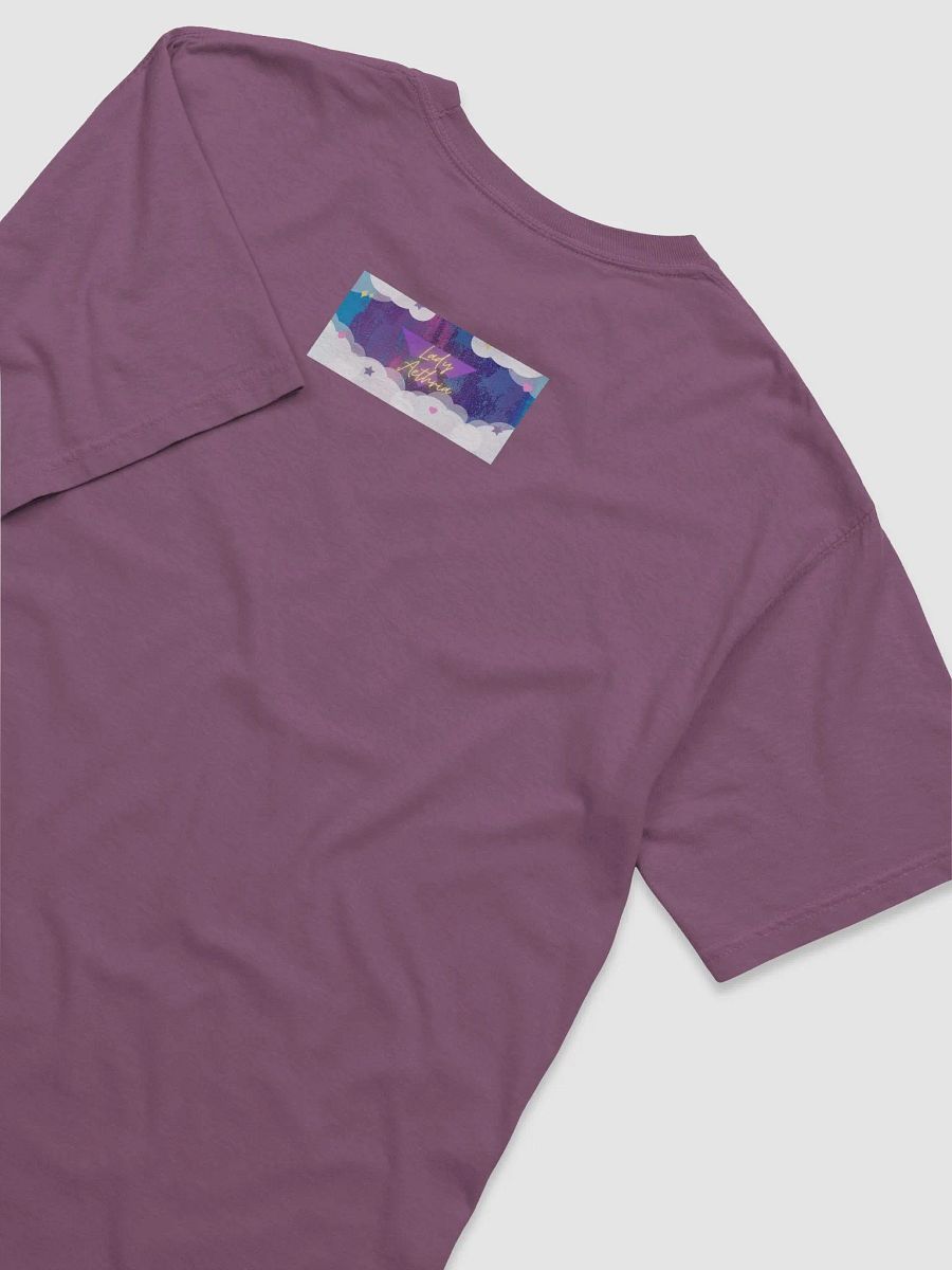 What if we...? T-Shirt product image (28)