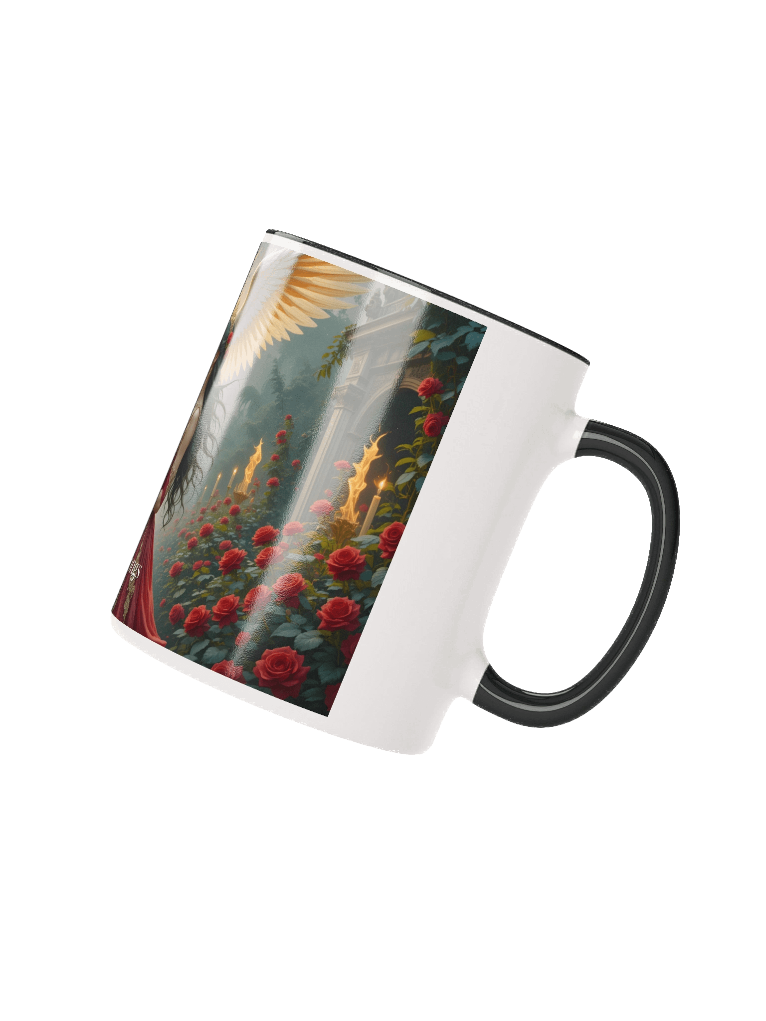 "The Lovers" Mug product image (3)