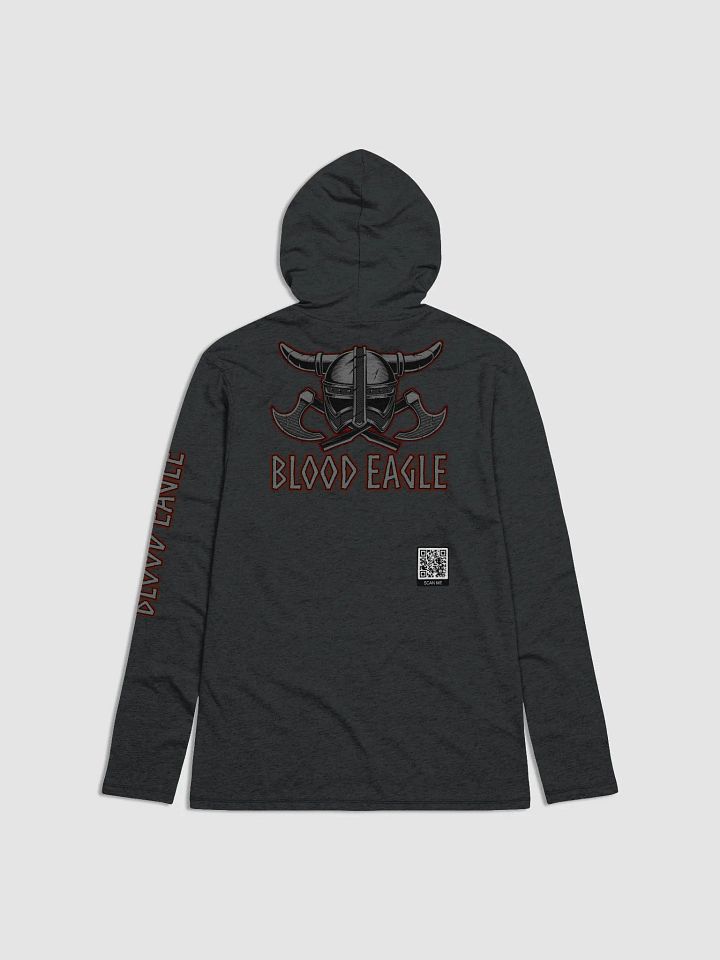 Lightweight Blood product image (3)