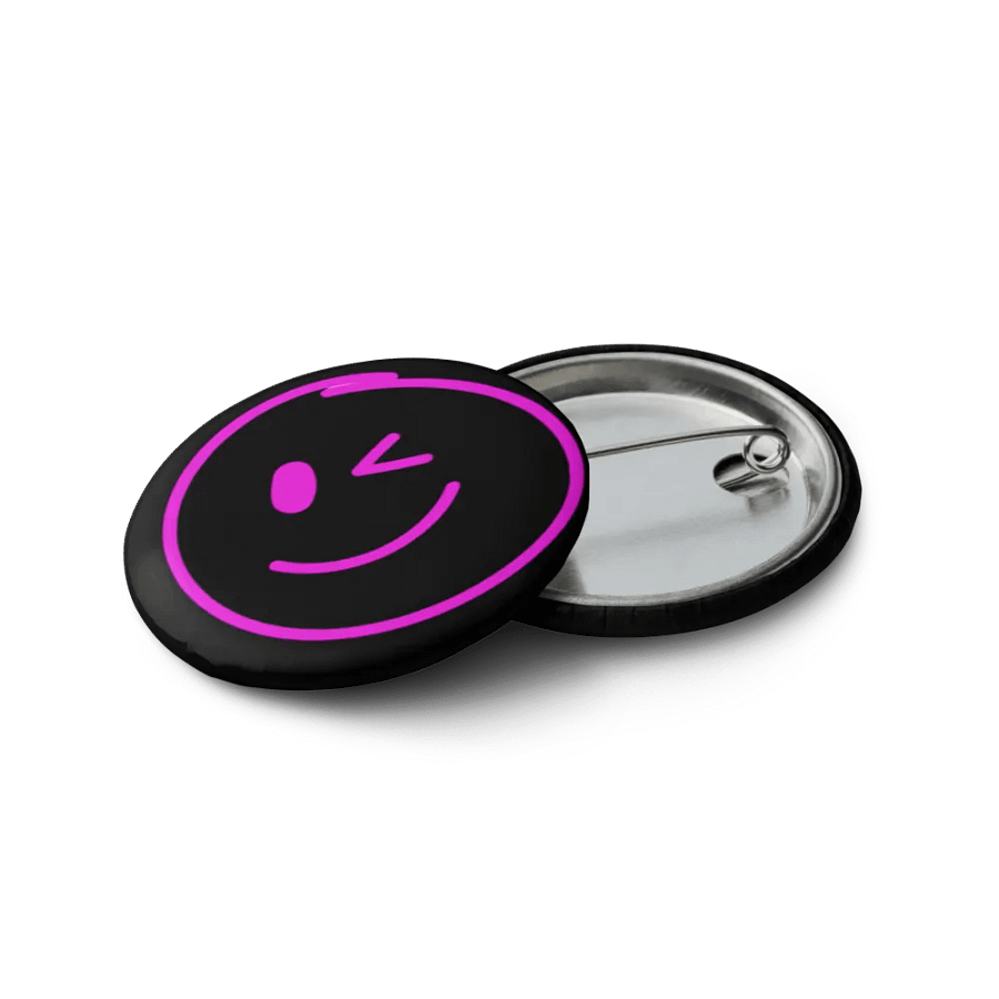 Set of Pin Buttons product image (5)