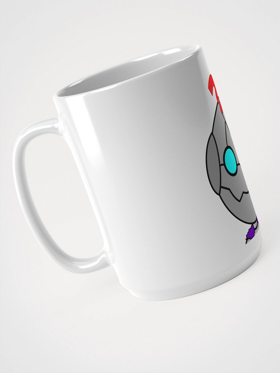 Guardian of the mug product image (3)