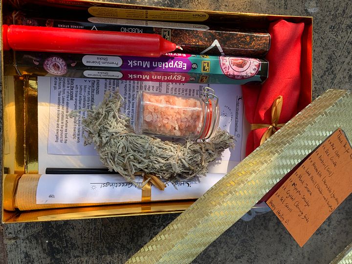 Set Season Premium Cosmic Resonance Toolkit product image (1)