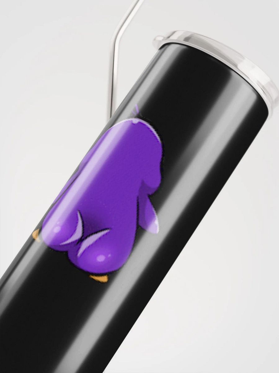 Wiggle Tumbler With Straw product image (4)