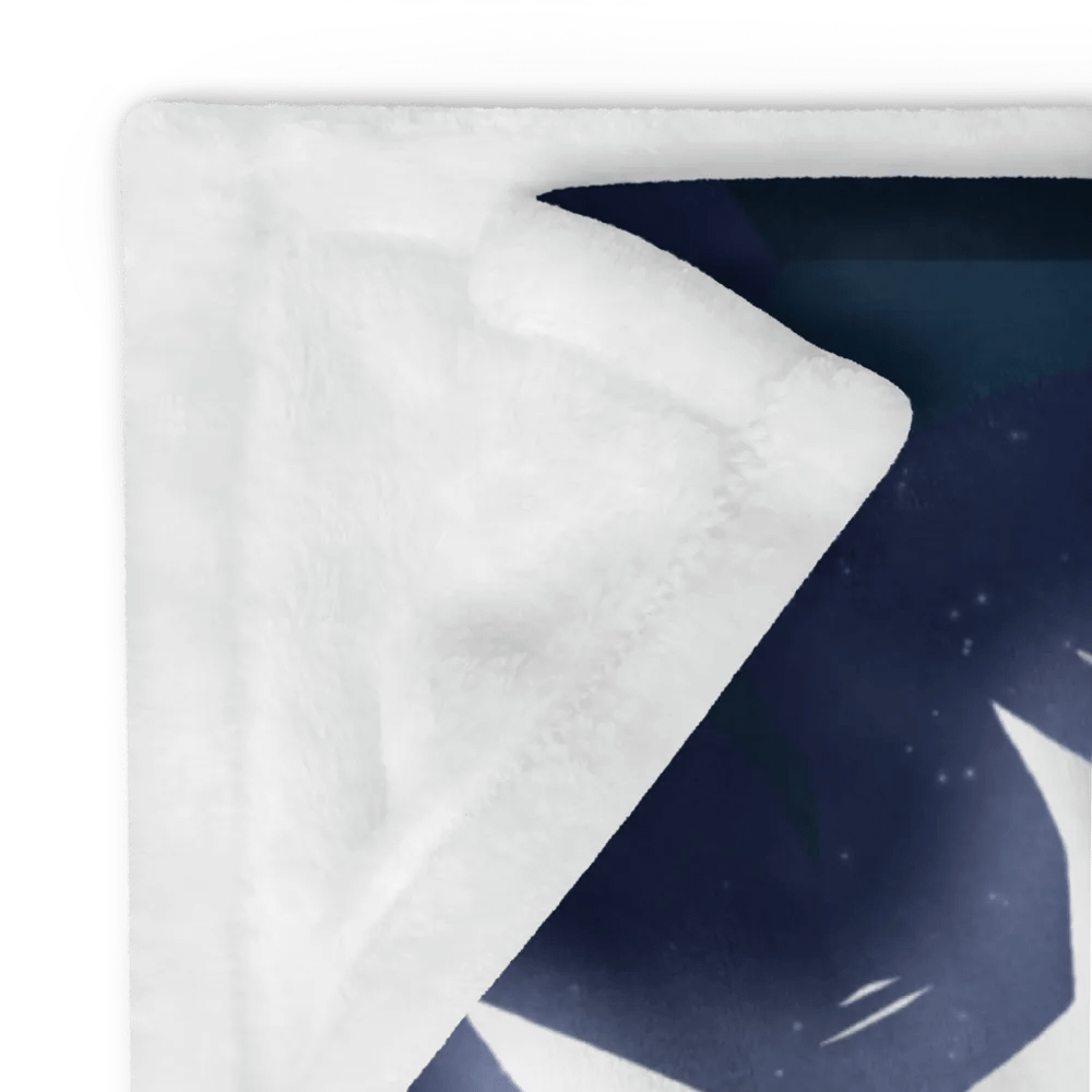 Odile The Black Swan Blanket product image (24)