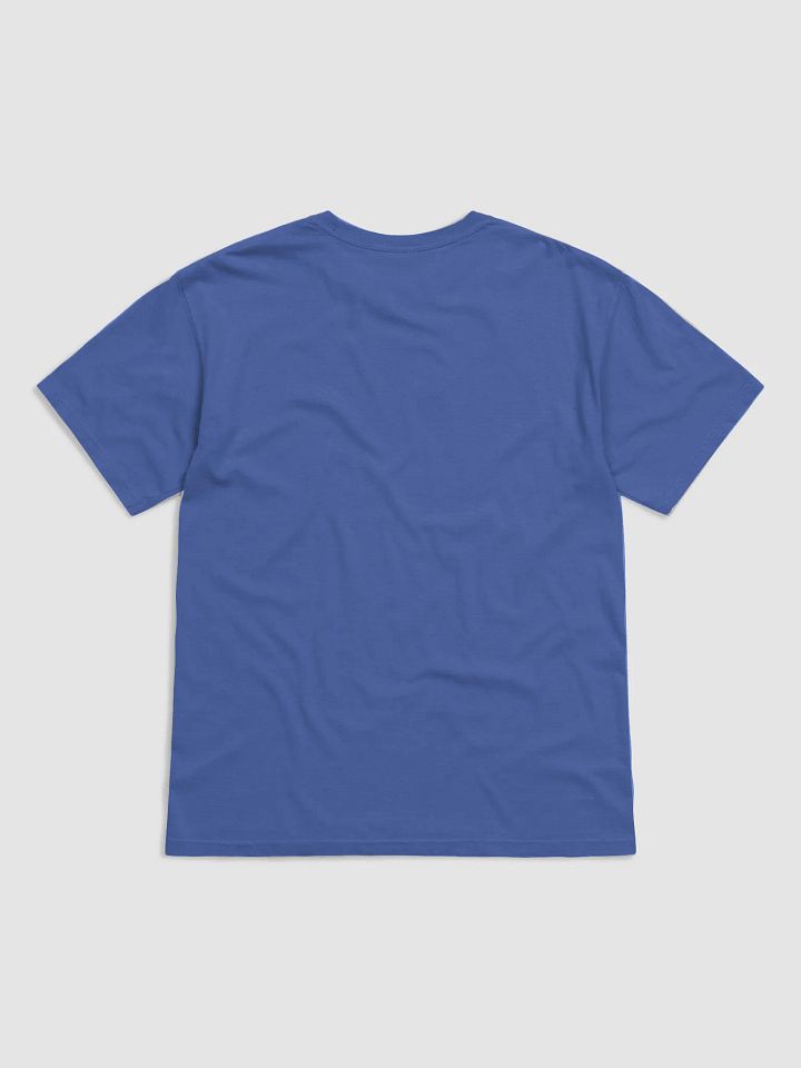 FulishFuji logo pocket-sized tee product image (2)