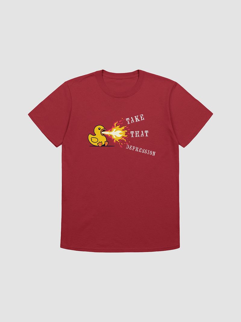 That That Depression! T-Shirt