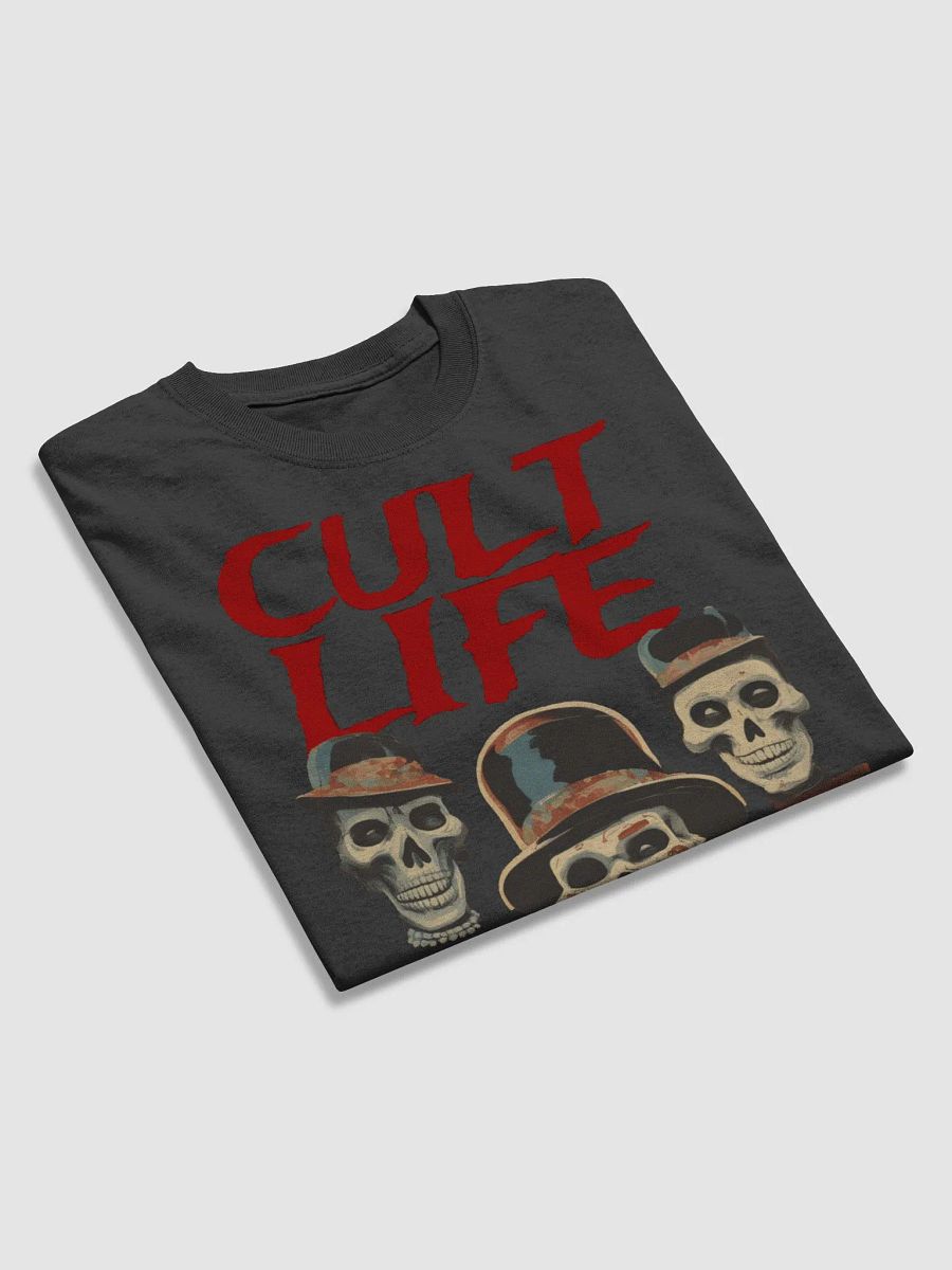 CULT VOODOO HEADS product image (6)