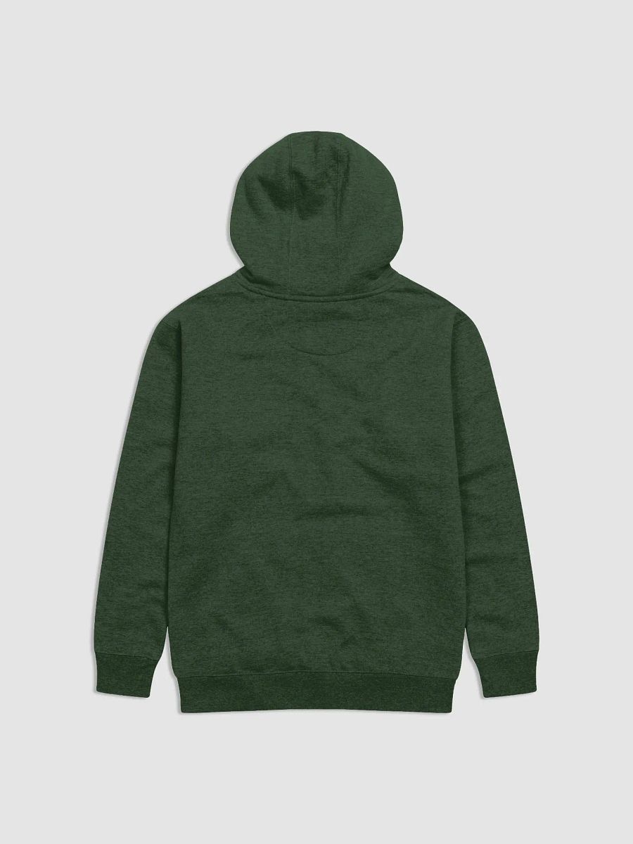 COTTON HERITAGE UNISEX PREMIUM HOODIE product image (2)