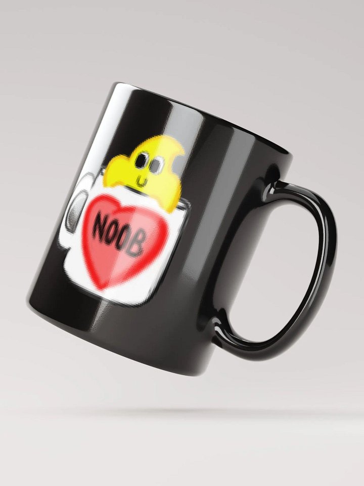 Duncstar Mug product image (2)