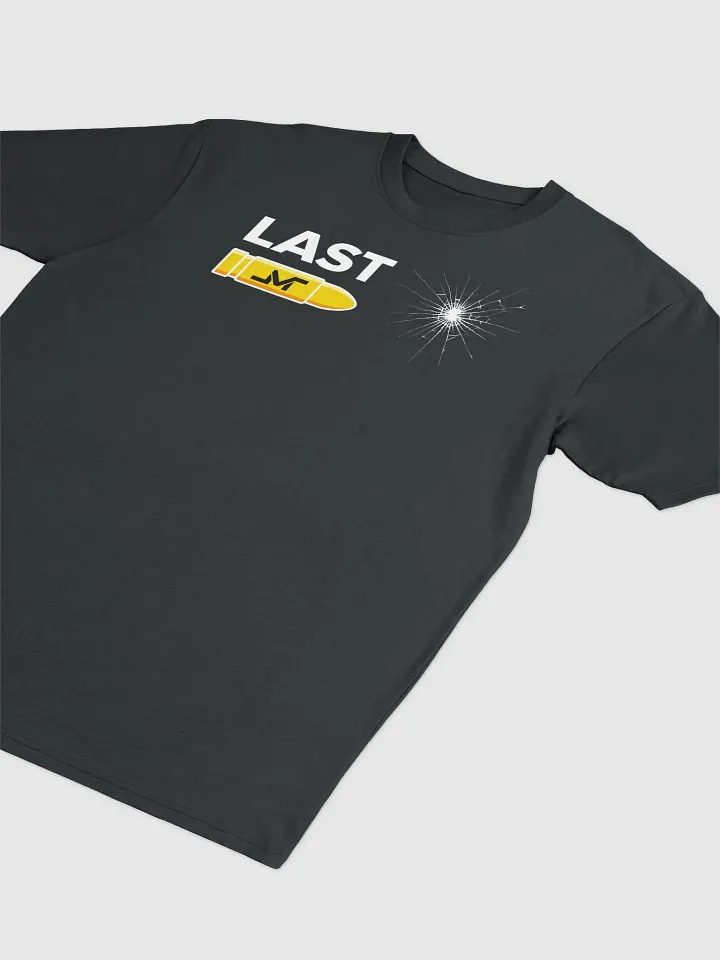 Last Bullet Tee product image (4)