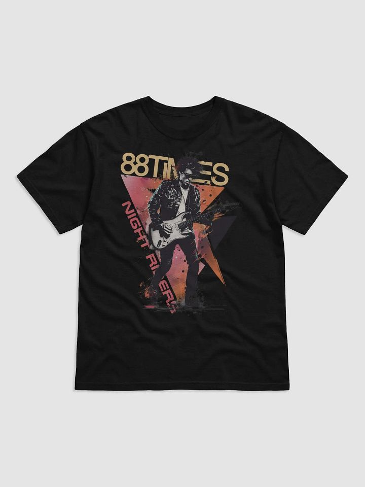 Electric Virtuoso: Night Riders product image (1)