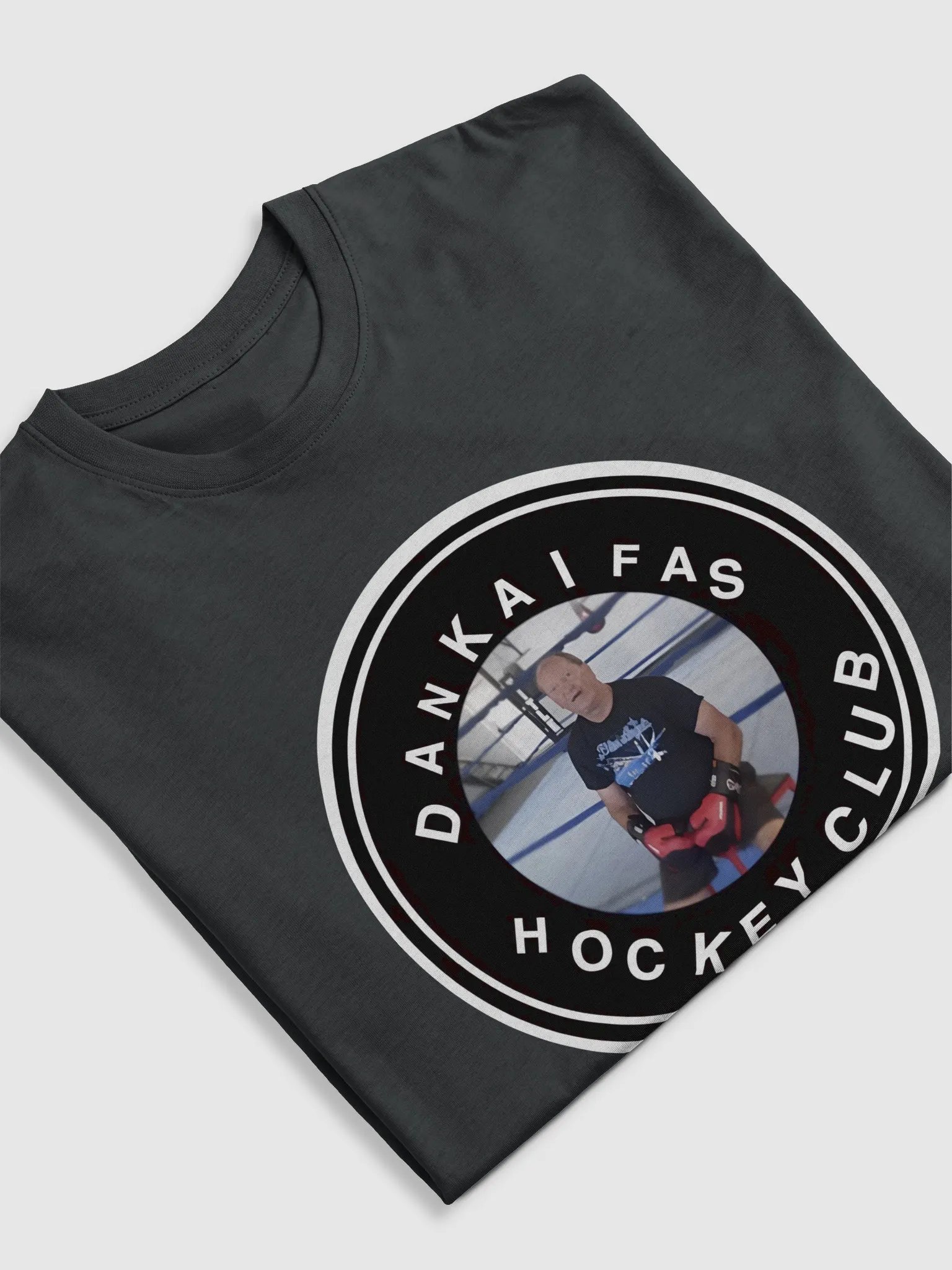 DKHC Tee product image (5)