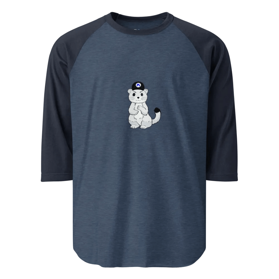 Mink Jersey Tee product image (2)