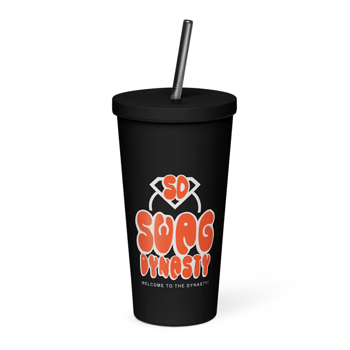 SwaG Tumbler product image (1)