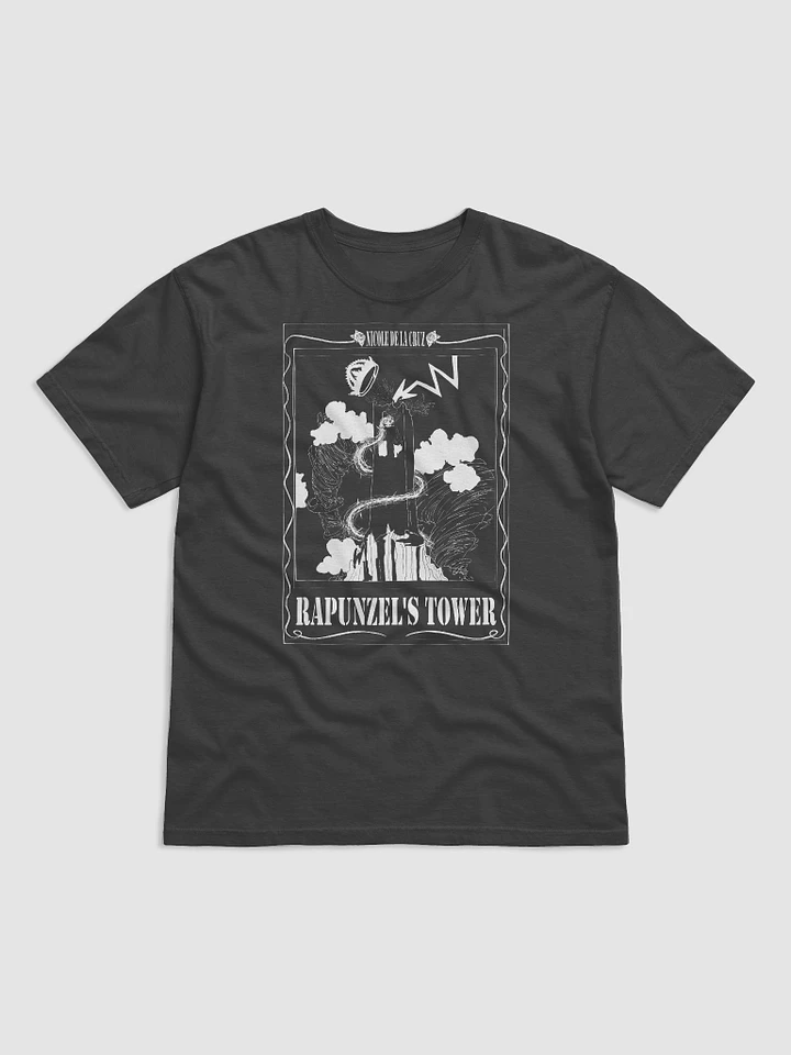Rapunzel's Tower T-Shirt product image (1)