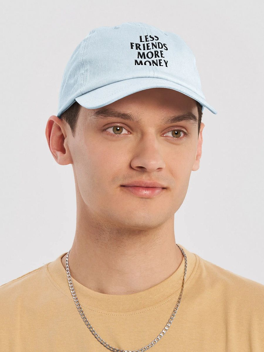 LFMM Dad Hat product image (13)