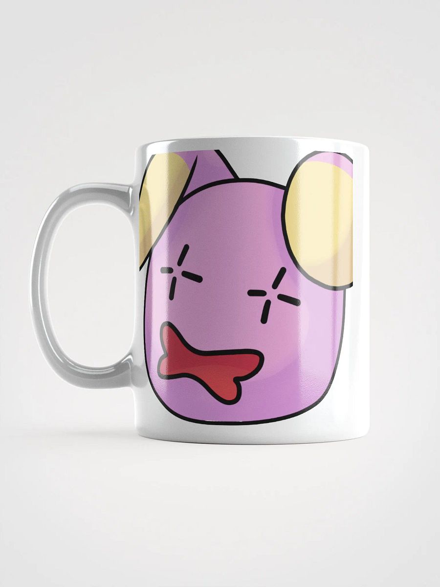 TolleyWahh Mug - White product image (18)