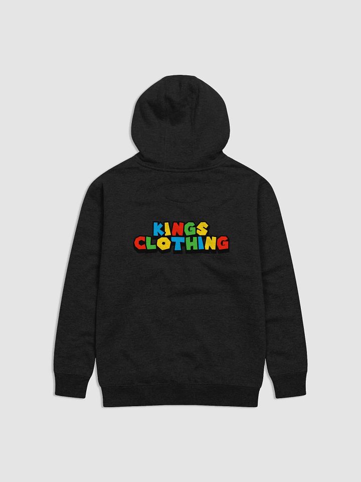 Super Mario x Kings Clothing product image (22)