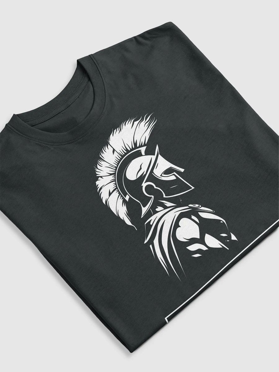 T-Shirt Spartan by H5 Motivation product image (10)