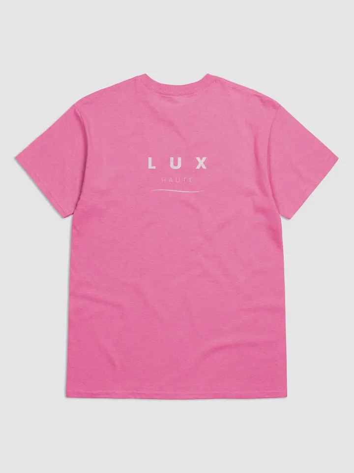 Classic Premium Unisex T-Shirt product image (1)