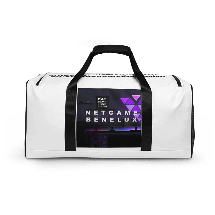 netgame sporttas product image (2)