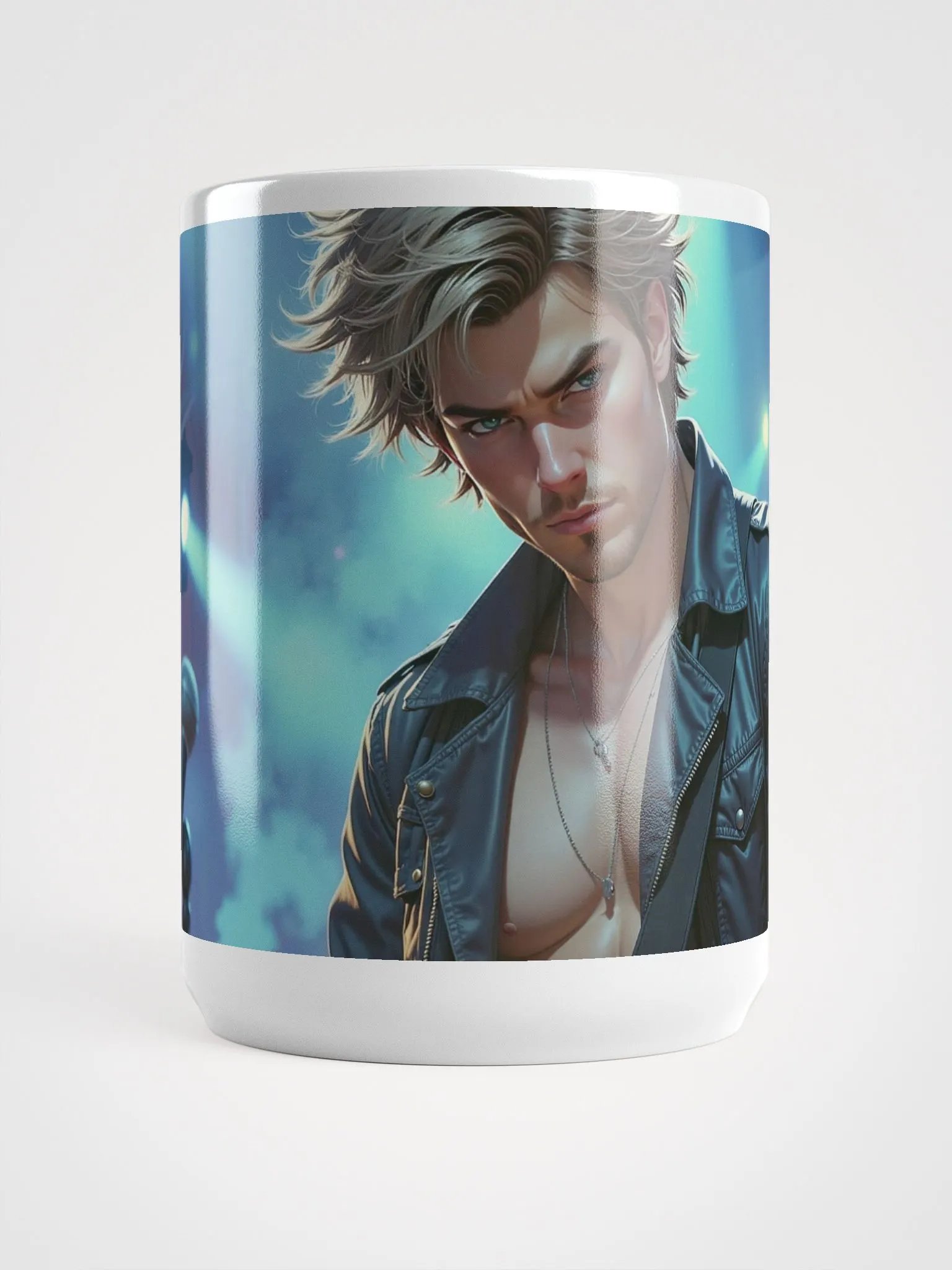 Liam - Mug product image (1)